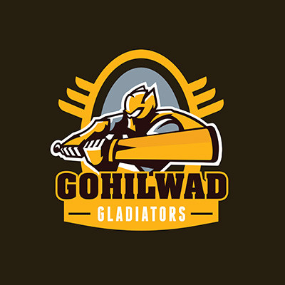 Gohilwad Gladiators