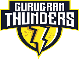 Gurugram Thunders