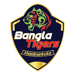 Hambantota Bangla Tigers