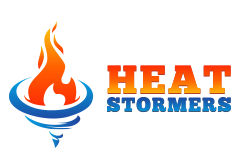 Heat Stormers