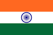 India A
