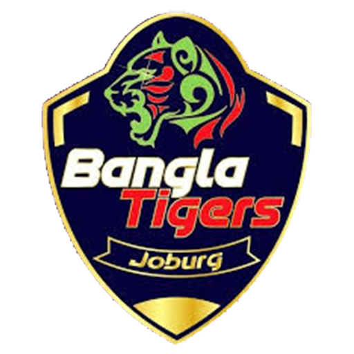 Joburg Bangla Tigers