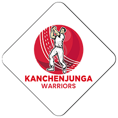 Kanchenjunga Warriors
