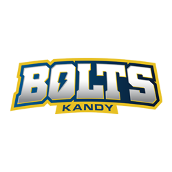 Kandy Bolts