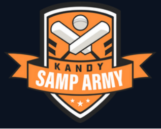 Kandy Samp Army