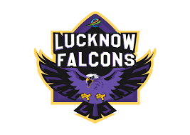 Lucknow Falcons