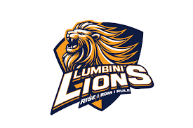 Lumbini Lions