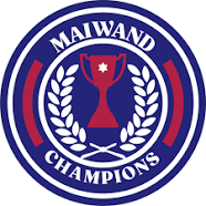 Maiwand Champions