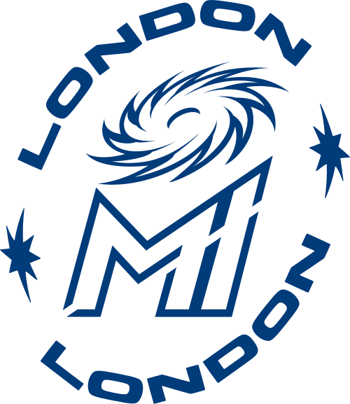 MI London W
