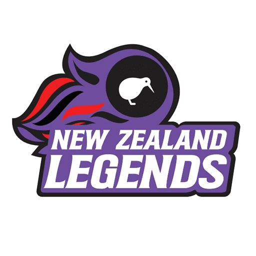 New Zealand Legends