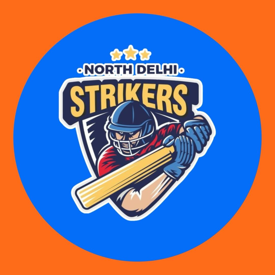 North Delhi Strikers