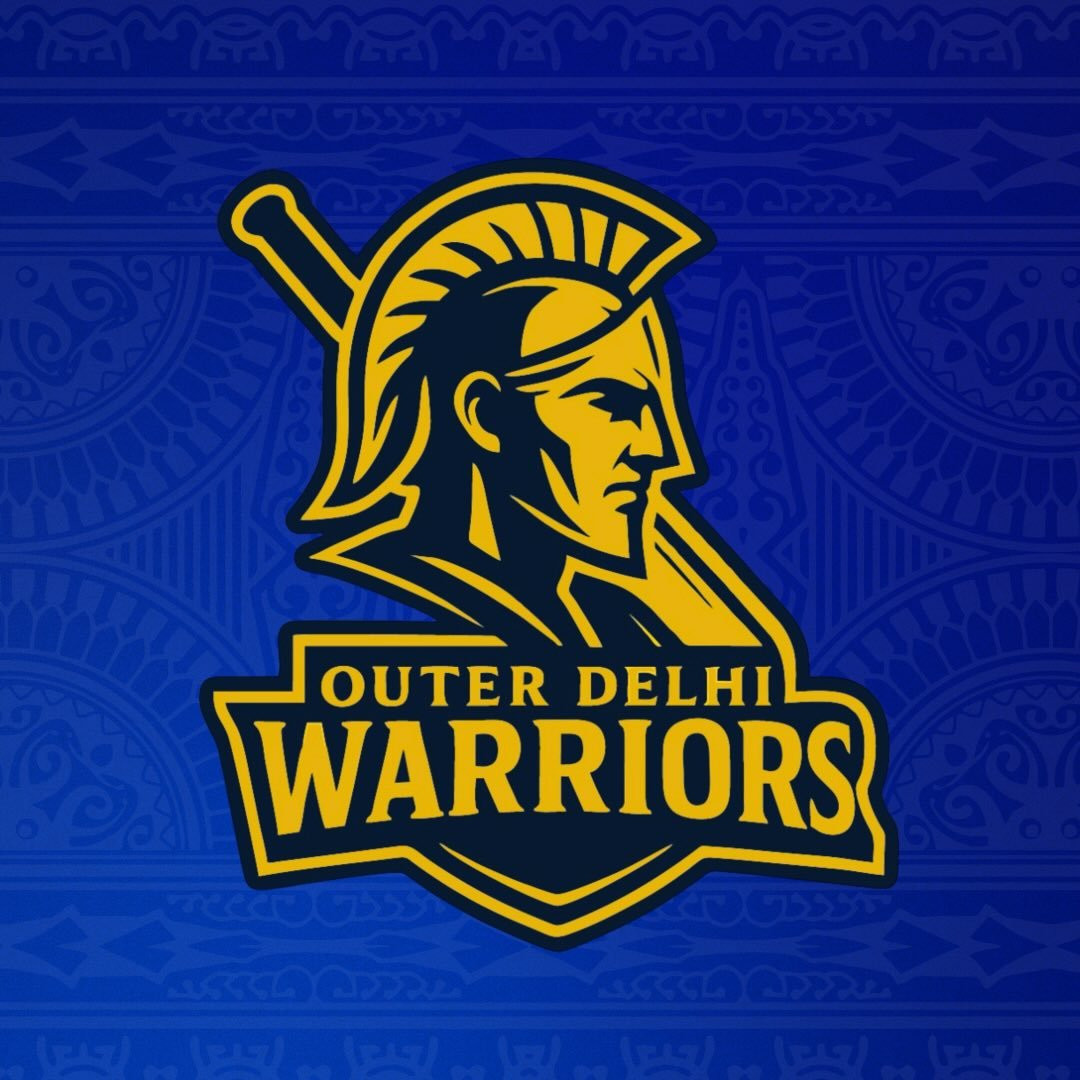 Outer Delhi Warriors