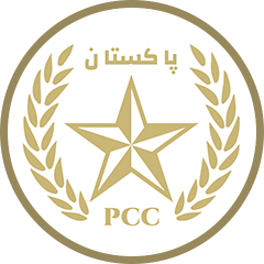 Pakistan CC
