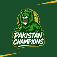 Pakistan Champions