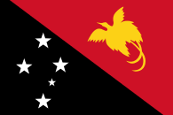 Papua New Guinea U19