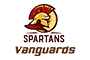 Prague Spartans Vanguards