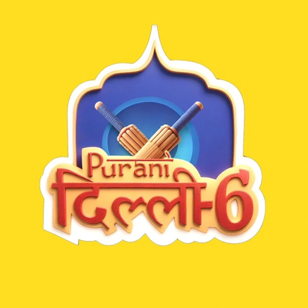 Purani Dilli 6