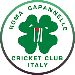 Roma Capannelle CC
