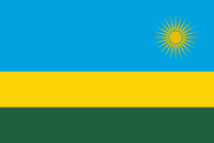 Rwanda U19 W