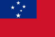 Samoa U19 W