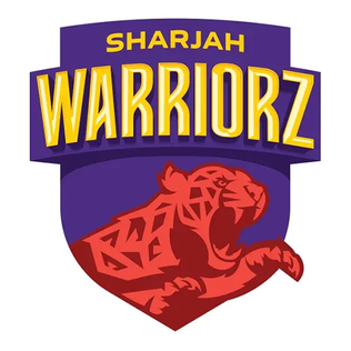 Sharjah Warriorz