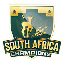 South Africa Champions