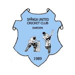 Spanga United CC