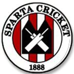 Sparta Cricket 1888