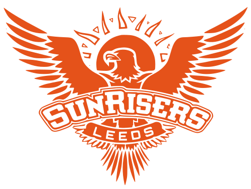 Sunrisers Leeds W