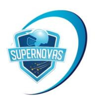 Supernovas W