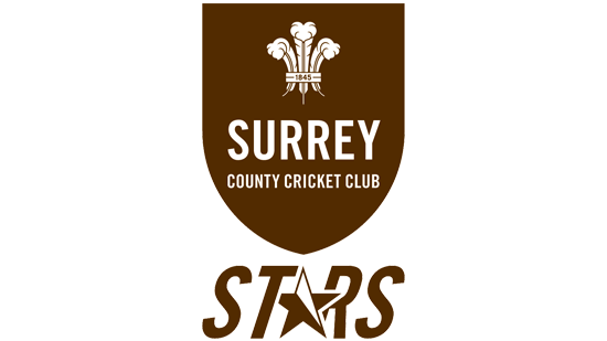 Surrey Stars W
