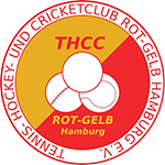THCC Rot-Gelb Hamburg