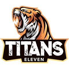 Titans XI