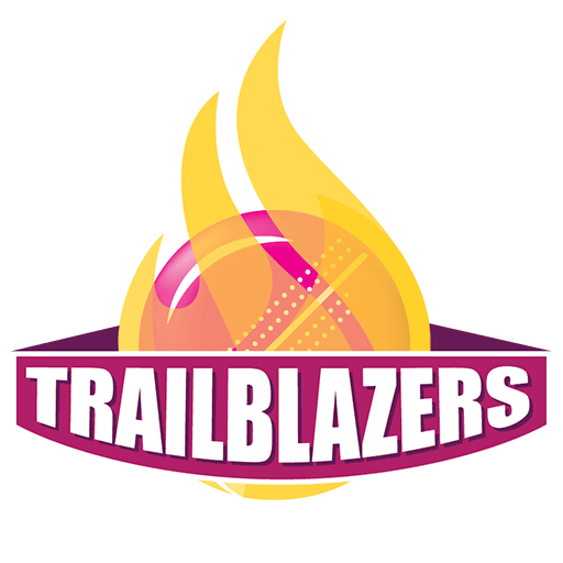 Trailblazers W