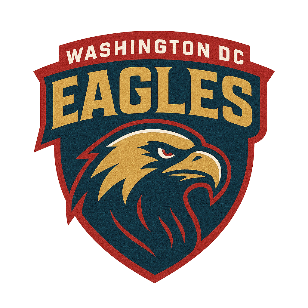 Washington DC Eagles