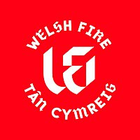 Welsh Fire W