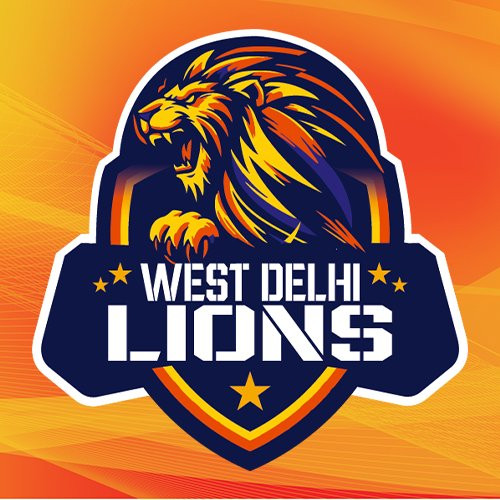 West Delhi Lions