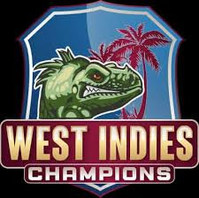 West Indies Champions